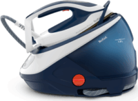 Tefal Pro Express Protect GV9221E0 Gőzállomás 1.8L 7.6 bar - Fehér/Kék