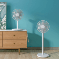 Xiaomi Mi Smart Standing Fan 2 Álló ventilátor