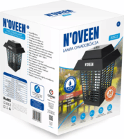 N'oveen IKN22 IPX4 Professional Rovarölő lámpa