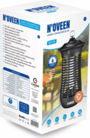 N'oveen IKN18 IPX4 Professional Rovarölő lámpa