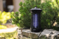 N'oveen IKN18 IPX4 Professional Rovarölő lámpa