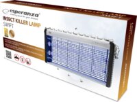 Esperanza EHQ007 Rovarölő lámpa