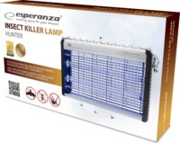 Esperanza EHQ006 Elektromos Rovarölő UV lámpa
