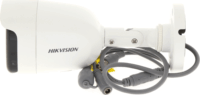 Hikvision DS-2CE12DFT-F 4 in1 Bullet kamera