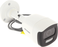 Hikvision DS-2CE12DFT-F 4 in1 Bullet kamera