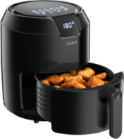 Tefal EY 4018 Easy Fry Precision Forrólevegős fritőz - Fekete