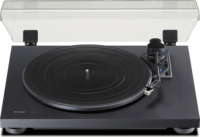 TEAC TN-180BT-A3 Lemezjátszó Fekete