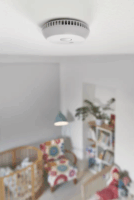 Emos P56501 GS536 Füstérzékelő