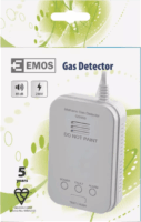 Emos P56450 GS869 Gázszivárgás érzékelő