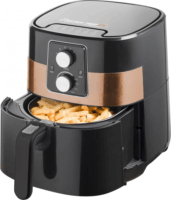 Bestron AAF7003CO PrepAir Forrólevegős fritőz- Réz