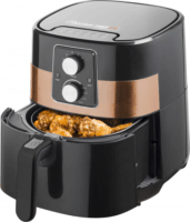 Bestron AAF7003CO PrepAir Forrólevegős fritőz- Réz