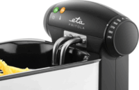 ETA 3172 Fritola 3L olajsütő - Inox
