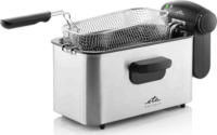 ETA 3172 Fritola 3L olajsütő - Inox