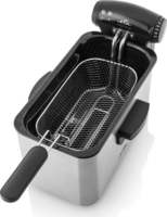 ETA 3172 Fritola 3L olajsütő - Inox
