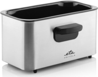 ETA 3172 Fritola 3L olajsütő - Inox