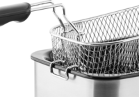 ETA 3172 Fritola 3L olajsütő - Inox