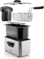 ETA 3172 Fritola 3L olajsütő - Inox