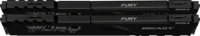 Kingston 64GB /3600 Fury Beast DDR4 RAM KIT (2x32GB)