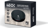 TOO RVC-15-SM Clean & Mop Smart robotporszívó