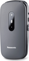 Panasonic KX-TU446 Senior Mobiltelefon - Szürke