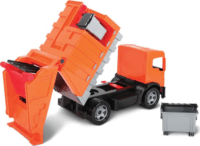 Lena Arocs óriás kukásautó 74cm