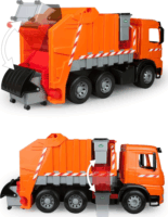 Lena Arocs óriás kukásautó 74cm