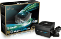 FSP 750W Hydro GSM Lite Pro 80+ Gold tápegység