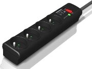 EATON Protection Strip 4 DIN túlfeszültségvédő