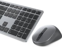 Dell Premier KM7321W Multi-Device Wireless Billentyűzet + Egér - Magyar