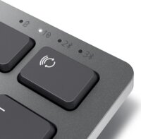 Dell Premier KM7321W Multi-Device Wireless Billentyűzet + Egér - Magyar