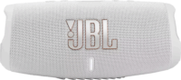 JBL Charge 5 Bluetooth hangszóró - Fehér