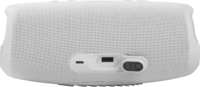 JBL Charge 5 Bluetooth hangszóró - Fehér