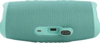 JBL Charge 5 Bluetooth hangszóró - Türkiz