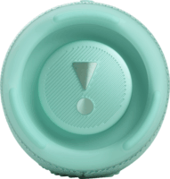 JBL Charge 5 Bluetooth hangszóró - Türkiz