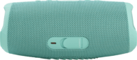 JBL Charge 5 Bluetooth hangszóró - Türkiz