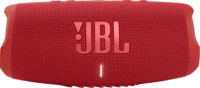 JBL Charge 5 Bluetooth hangszóró - Piros
