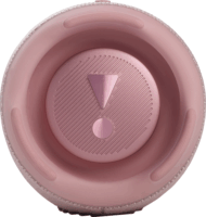 JBL Charge 5 Bluetooth hangszóró - Rózsaszín