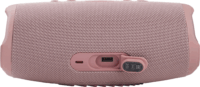 JBL Charge 5 Bluetooth hangszóró - Rózsaszín