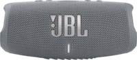 JBL Charge 5 Bluetooth hangszóró - Szürke