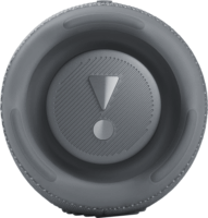 JBL Charge 5 Bluetooth hangszóró - Szürke