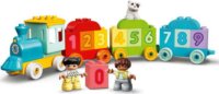LEGO® Duplo: 10954 - Számvonat - Tanulj meg számolni