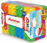 Maroinex Junior Bricks 60 darabos építőjáték készlet