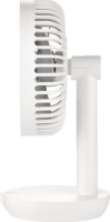 Unold Breezy Asztali ventilátor - Fehér/Szürke