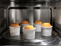 Electrolux LMS2203EMK Beépíthető Mikrohullámú sütő - Fekete