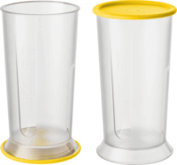 Sencor SHB 4466YL-EUE3 Botmixer szett - Sárga