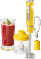 Sencor SHB 4466YL-EUE3 Botmixer szett - Sárga