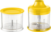 Sencor SHB 4466YL-EUE3 Botmixer szett - Sárga