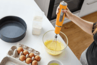 Sencor SHB 4463OR-EUE3 Botmixer