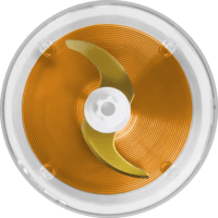 Sencor SHB 4463OR-EUE3 Botmixer