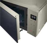 LG MH6535NBS Mikrohullámú sütő